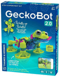Kit STEM Gecko robotul care se catara, Thames & Kosmos