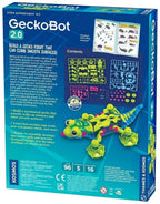 Kit STEM Gecko robotul care se catara, Thames & Kosmos