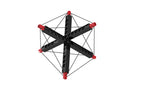 Kit STEM Inginerie structurala, Thames & Kosmos