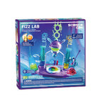Kit STEM Laborator de Chimie, TopBright