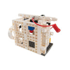 Kit STEM Laborator de circuite electrice, Genius Toy