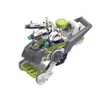 Kit STEM Manusa robotica, Genius Toy