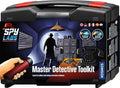Kit STEM Marea trusa de detectiv, Kosmos
