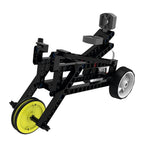 Kit STEM Marele set de inginerie, Genius Toy