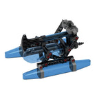 Kit STEM Marele set de inginerie, Genius Toy