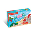 Kit STEM Mersul pe plan inclinat, Genius Toy