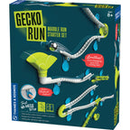 Kit STEM Principal, Cursa cu obstacole cu bila metalica, Thames & Kosmos
