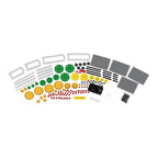 Kit STEM Principii avansate de fizica aplicata, Genius Toy