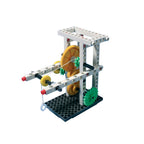 Kit STEM Principii avansate de fizica aplicata, Genius Toy