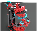 Kit STEM Principiile mecanicii, Fischertechnik