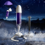 Kit STEM Racheta cu propulsie pe apa, TopBright
