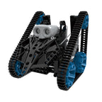 Kit STEM Robotica - Masini inteligente de construit, Genius Toy