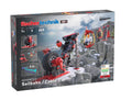Fischertechnik STEM Cableway Kit 269 pieces 7 years+ plastic
