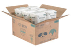 Scutece Hipoalergenice Eco Kit&Kin Chilotel XL6, Marimea 6, 15 kg+, 108 buc