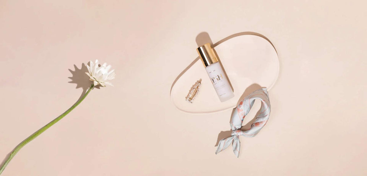 Kysh Cosmetics Ser Intim Iluminator 30 ml testat dermatologic fabricat in Italia fara parabeni