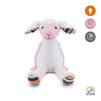 Pink Sheep Night Light