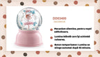 Lampa de veghe Balerina, Djeco