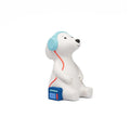 Lampa de veghe Catelul Pilou, Moulin Roty