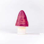 Lampa de veghe ciupercuta, Egmont Toys