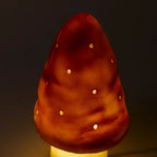Lampa de veghe ciupercuta, Egmont Toys