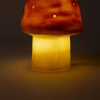 Lampa de veghe ciupercuta, Egmont Toys