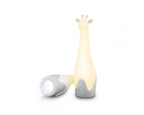Gina Gri Night Light with Flashlight