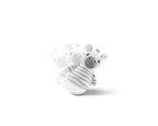 Lampa de veghe multicolora Hopa Mitica Zebra Zack