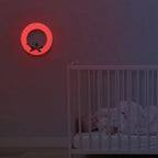 Lampa de Veghe pentru Perete Fay, Rex si Otis