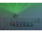 Wally Blue Night Light