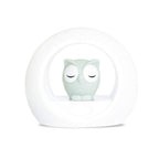 Lampa de Veghe Zazu Kids Lou Gri