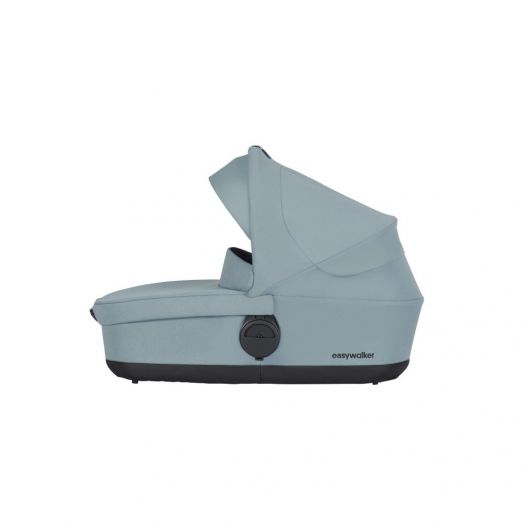 Carrycot Charley Glacier Blue