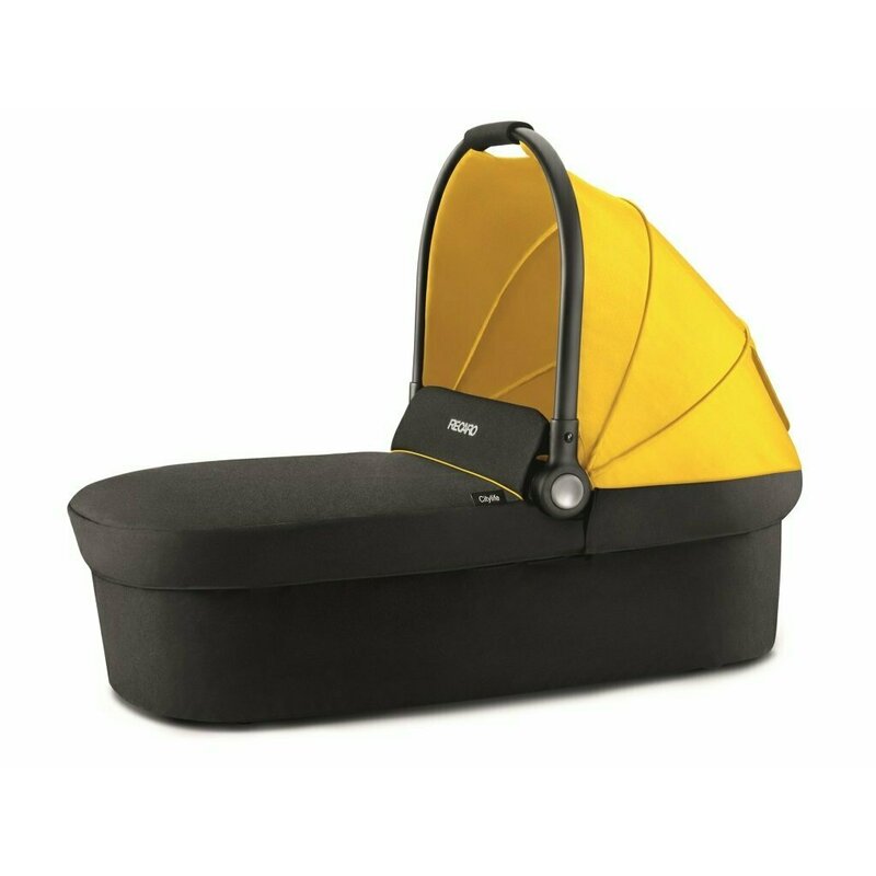 Citylife Sunshine Carrycot REPACKAGED