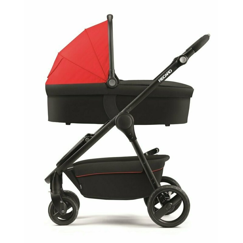 Citylife Sunshine Carrycot REPACKAGED