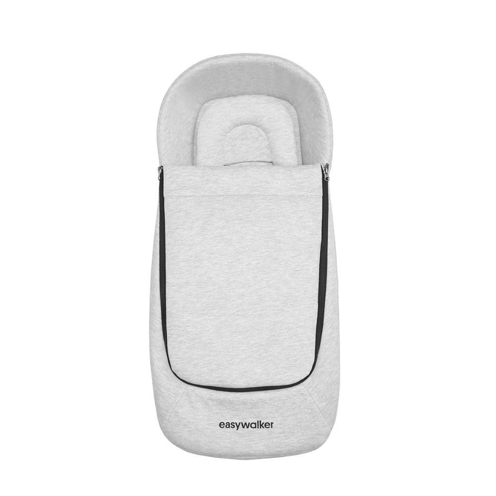 Lightweight Carrycot for Buggy XS, Charley, Harvey