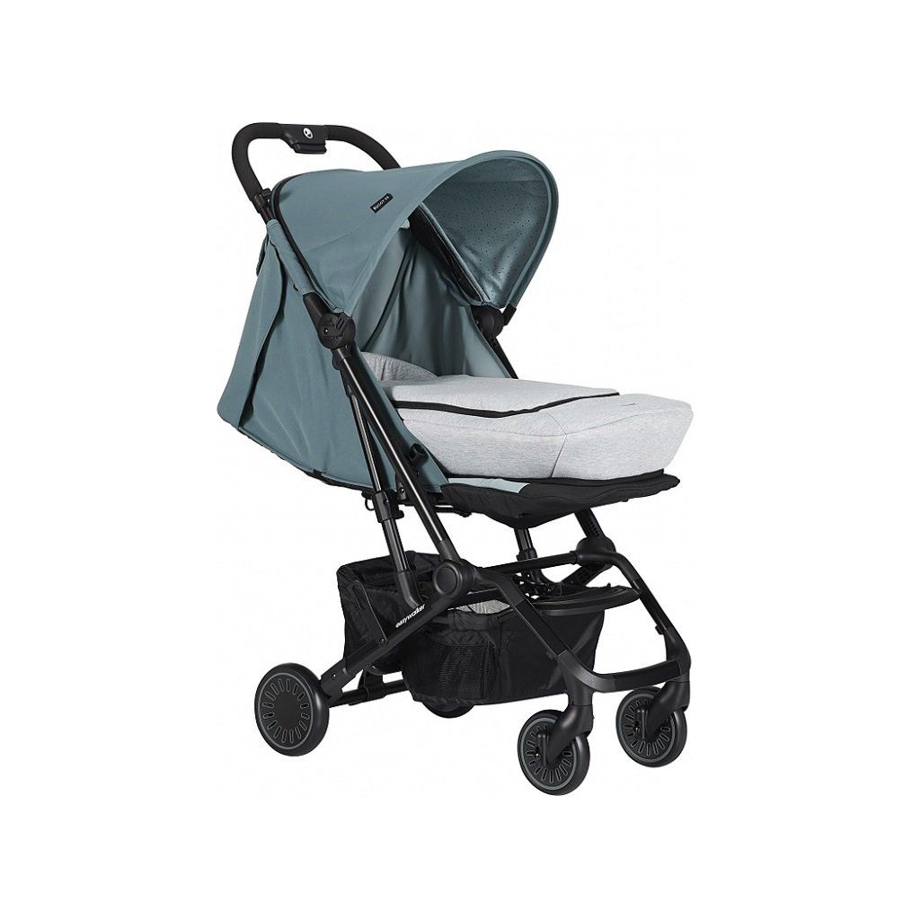 Lightweight Carrycot for Buggy XS, Charley, Harvey
