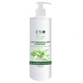 Organic cleansing milk with aloe vera 200 ml CE'BIO