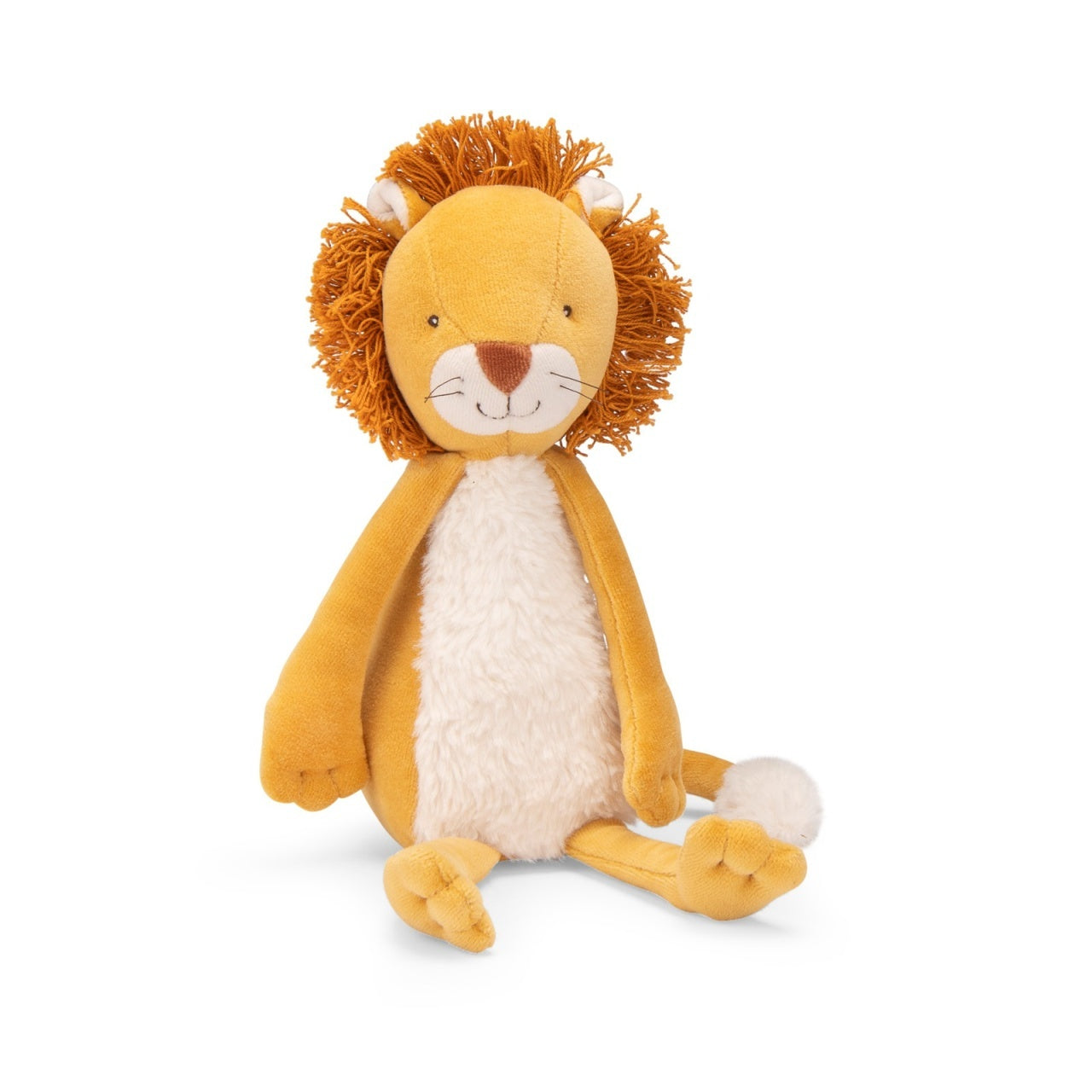 Leul Mamba in cutie, Moulin Roty