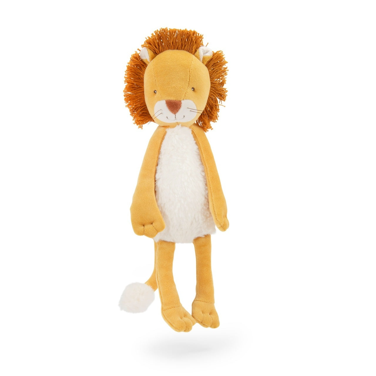 Leul Mamba in cutie, Moulin Roty