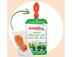 Lingurita pentru Pauch Pumpkin Organics