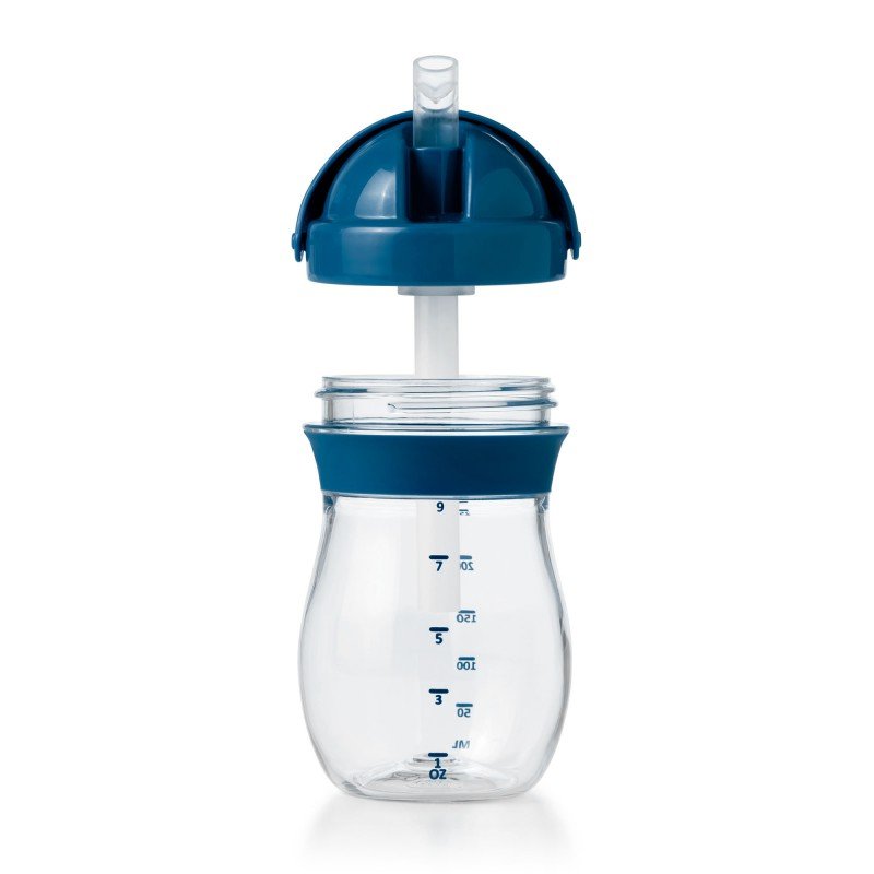 Cana Tranzitie cu Pai Navy 250 ml