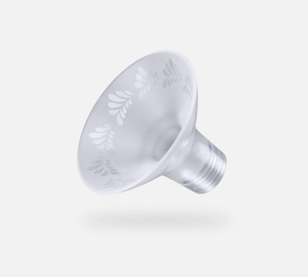 21mm Silicone Cup for Lola&Lykke Breast Pump 2pcs