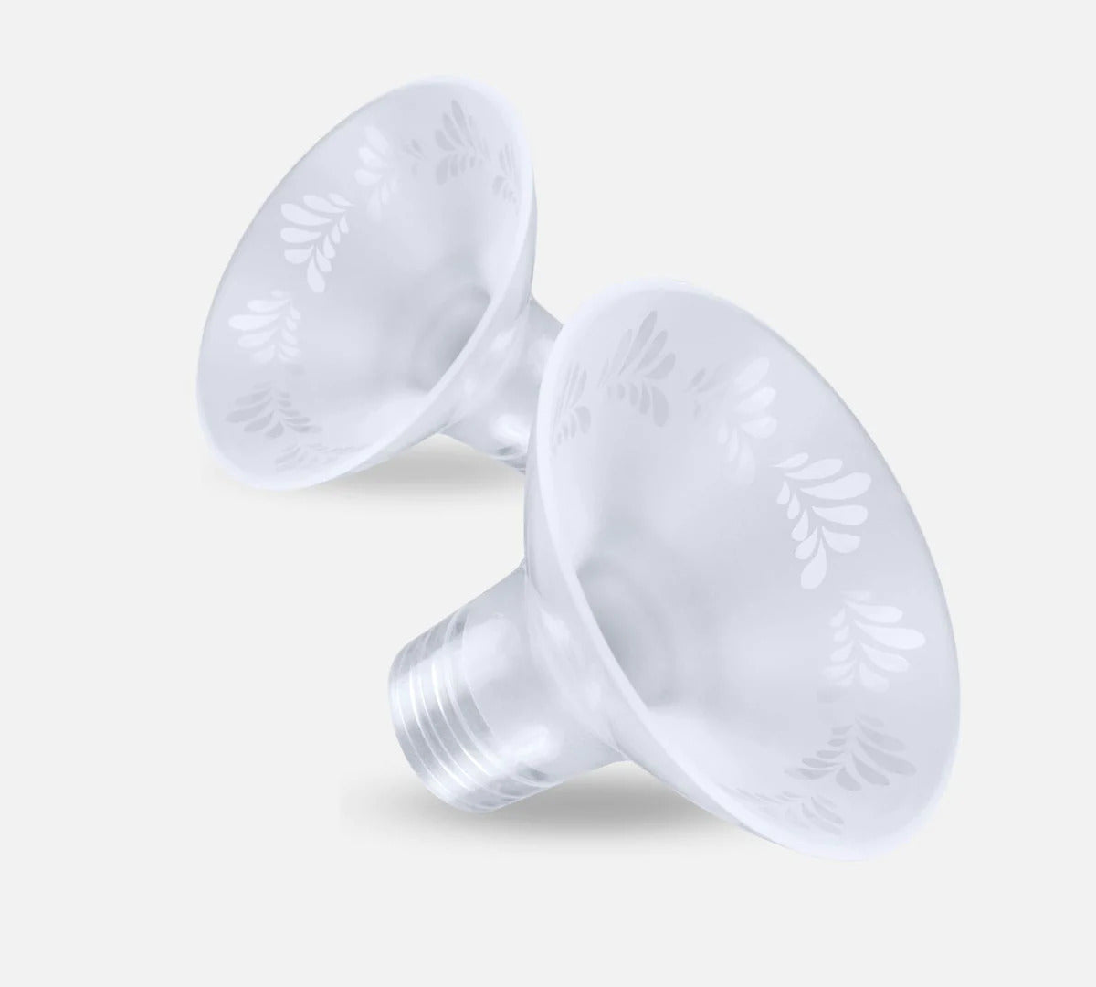 Cupa Silicon 24mm pentru Pompa de San Lola&Lykke 2buc