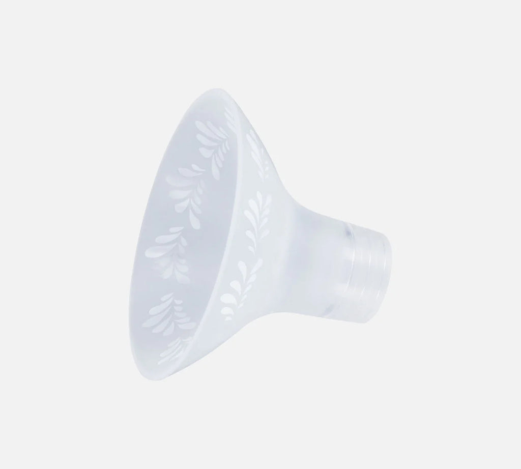 21mm Silicone Cup for Lola&Lykke Breast Pump 2pcs
