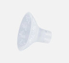 21mm Silicone Cup for Lola&Lykke Breast Pump 2pcs