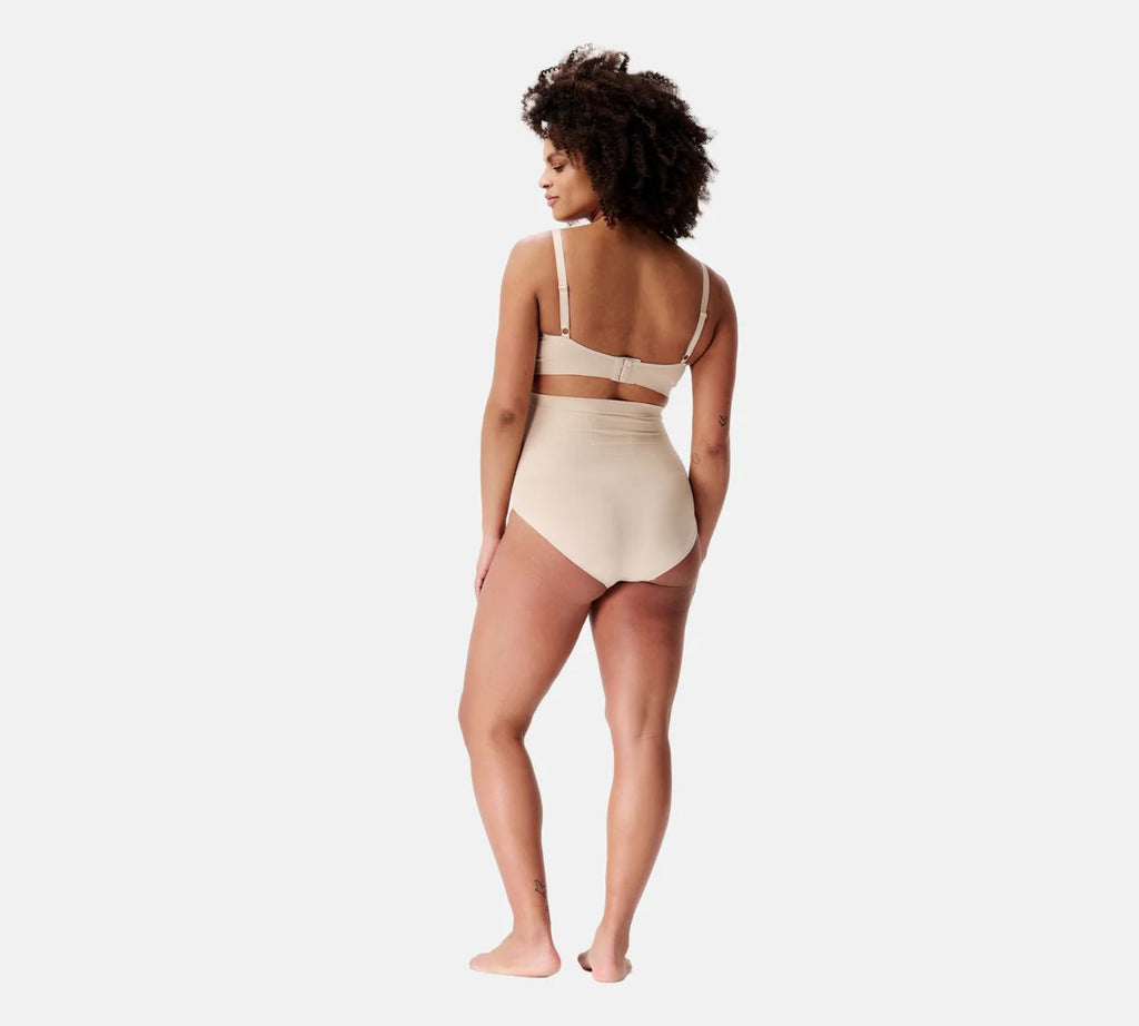 Chilot fara cusaturi pentru maternitate Noppies Nisa Sensil Breeze Moonlight M/L Lola&Lykke