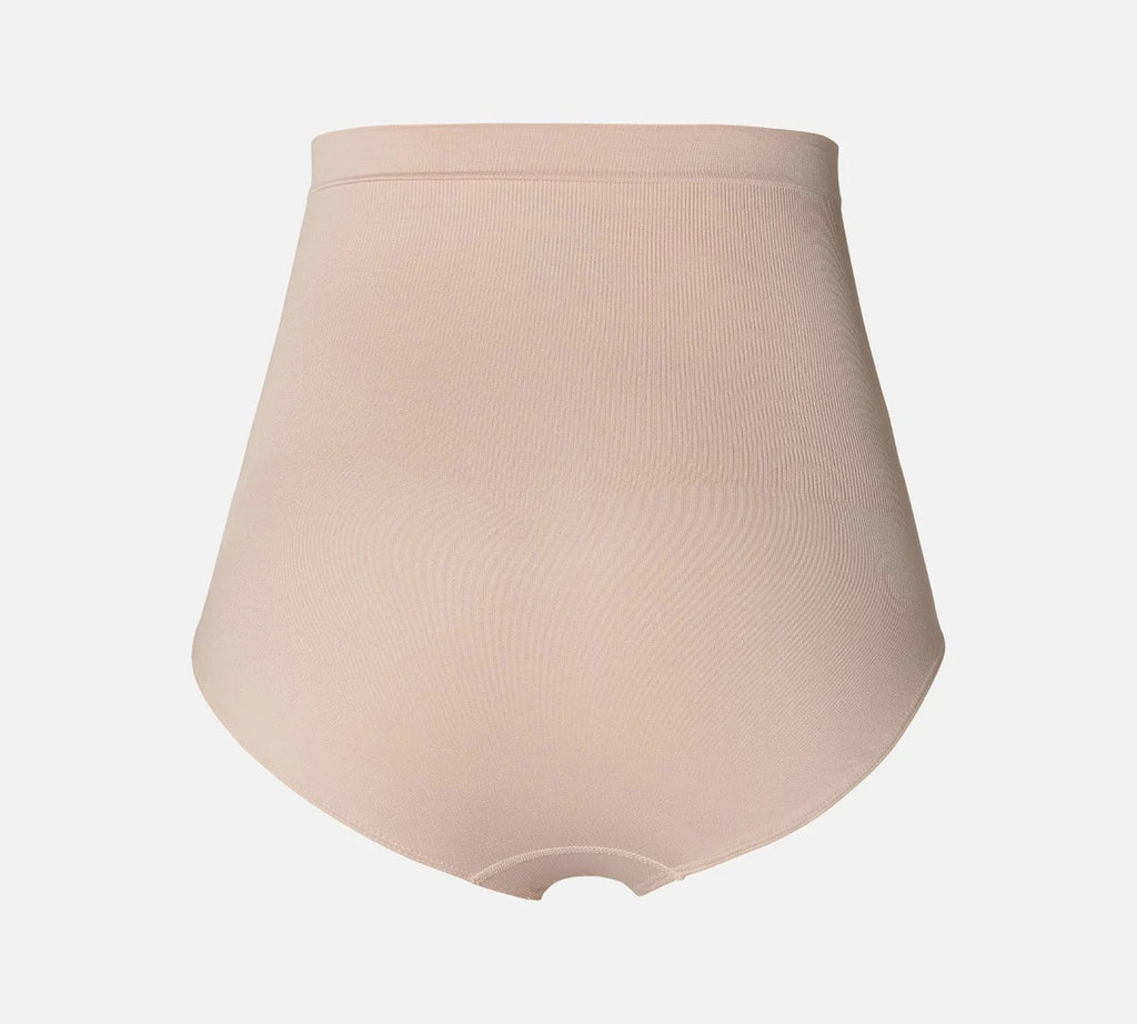 Chilot fara cusaturi pentru maternitate Noppies Nisa Sensil Breeze Moonlight XL/XXL Lola&Lykke