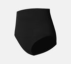 Lee Postpartum Seamless Sensil Breeze Briefs XL/XXL Black Lola&Lykke