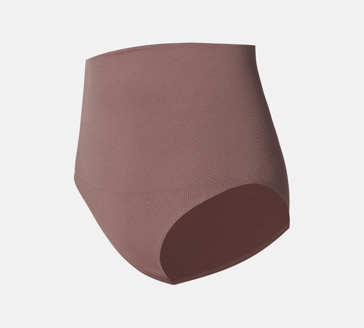 Seamless Briefs Lee Postpartum Sensil Breeze M/L Deep Taupe Lola&Lykke