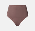 Lee Postpartum Seamless Briefs Sensil Breeze XL/XXL Deep Taupe Lola&Lykke