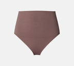 Lee Postpartum Seamless Briefs Sensil Breeze XL/XXL Deep Taupe Lola&Lykke